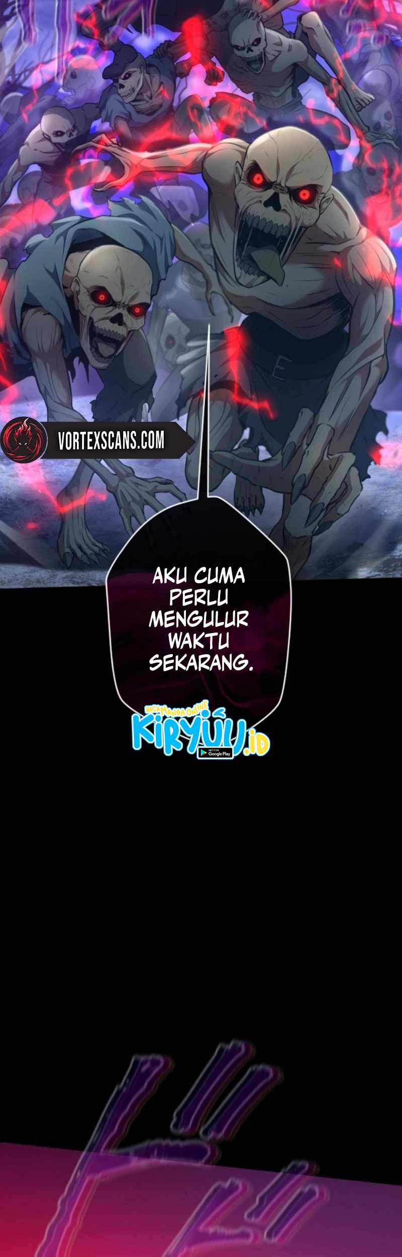 Regression of the Close Combat Mage Chapter 49 Image 41