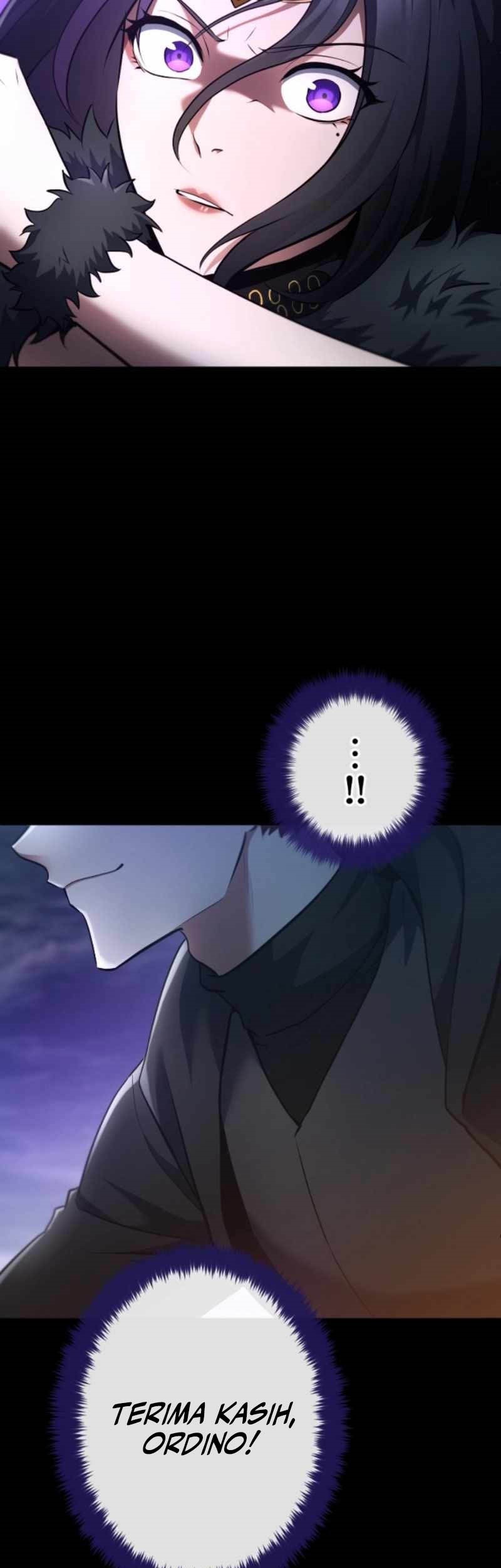 Regression of the Close Combat Mage Chapter 49 Image 45