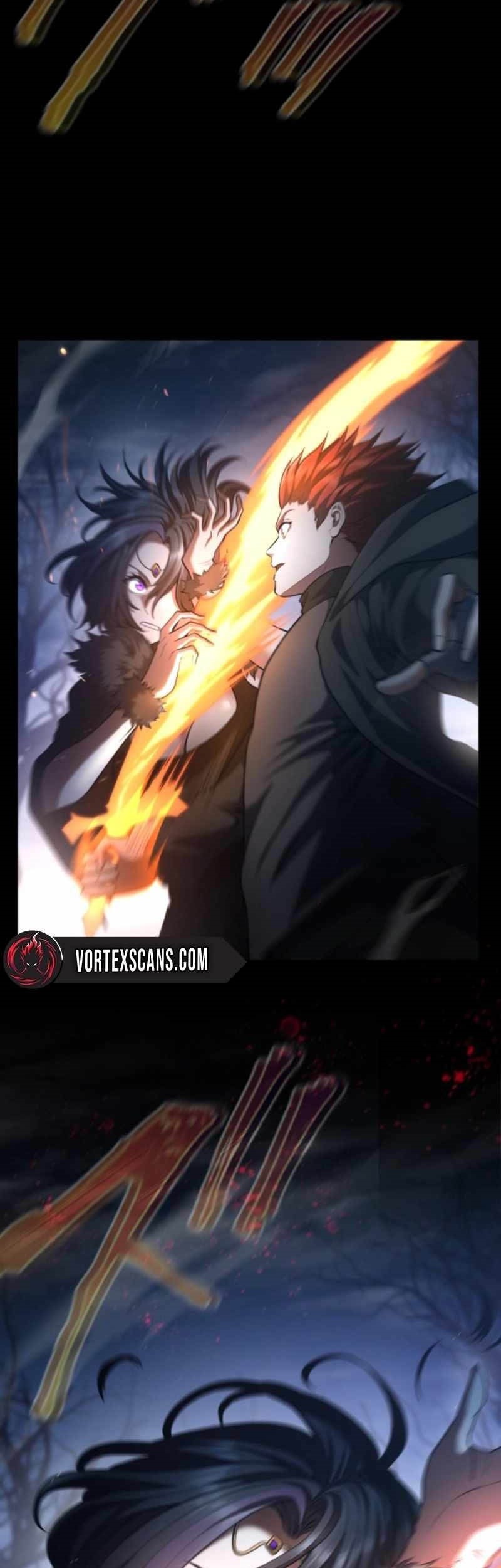 Regression of the Close Combat Mage Chapter 49 Image 47