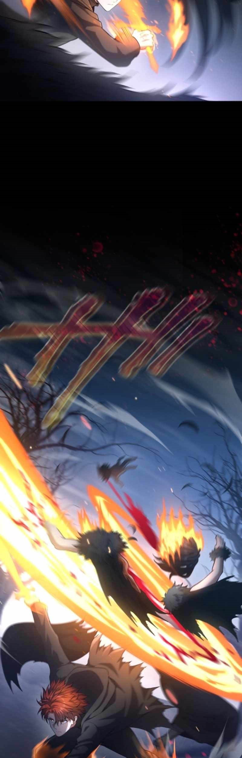 Regression of the Close Combat Mage Chapter 49 Image 49