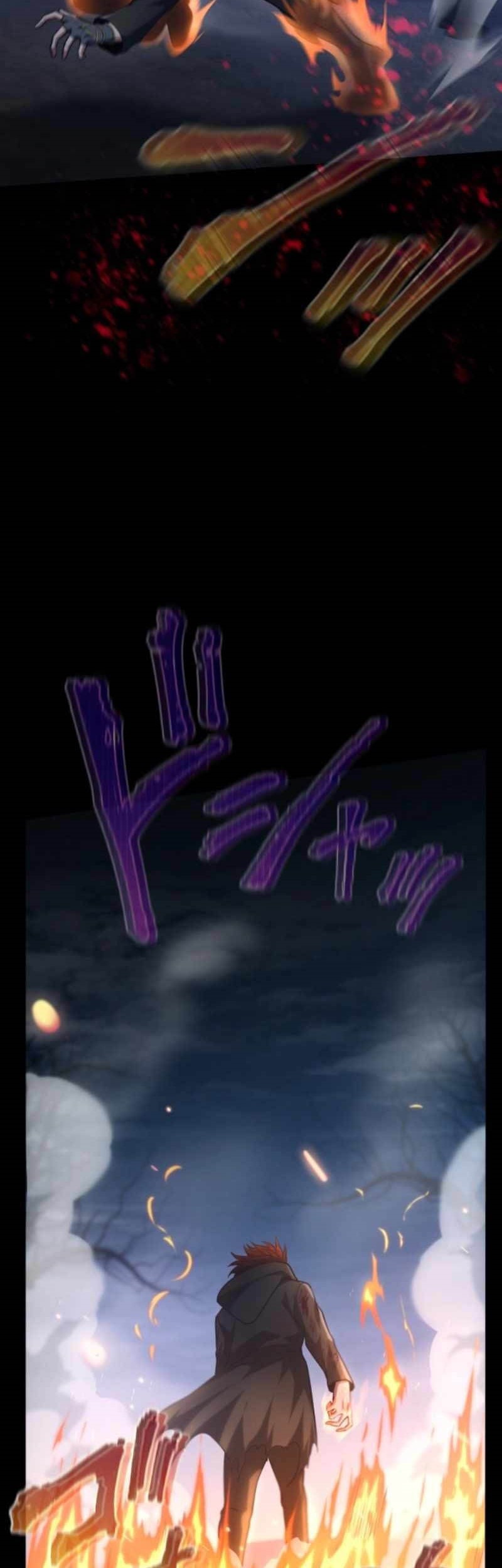 Regression of the Close Combat Mage Chapter 49 Image 50