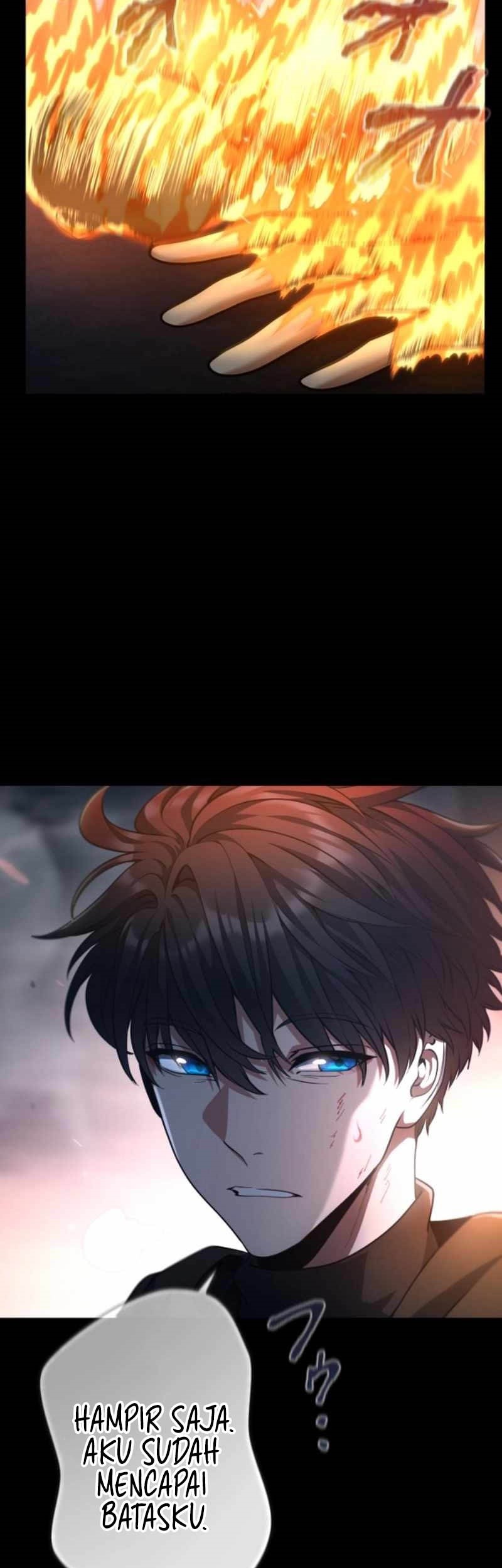 Regression of the Close Combat Mage Chapter 49 Image 51