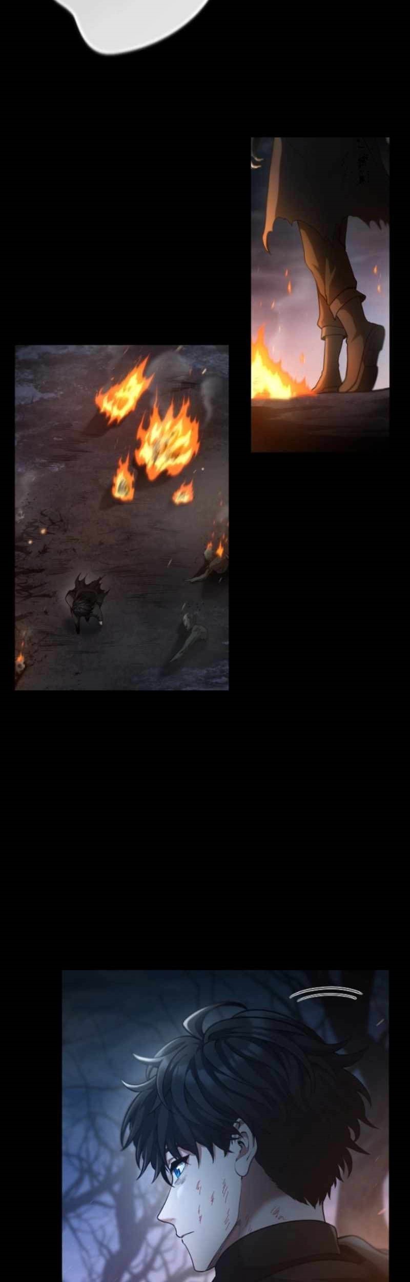 Regression of the Close Combat Mage Chapter 49 Image 52