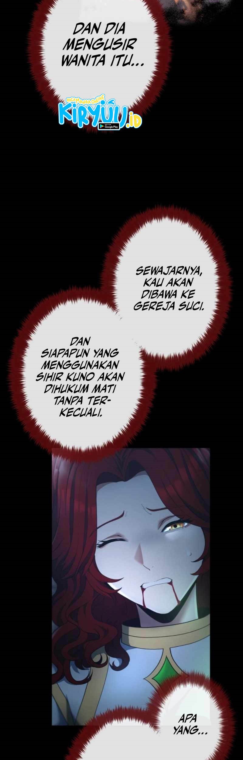 Regression of the Close Combat Mage Chapter 49 Image 59