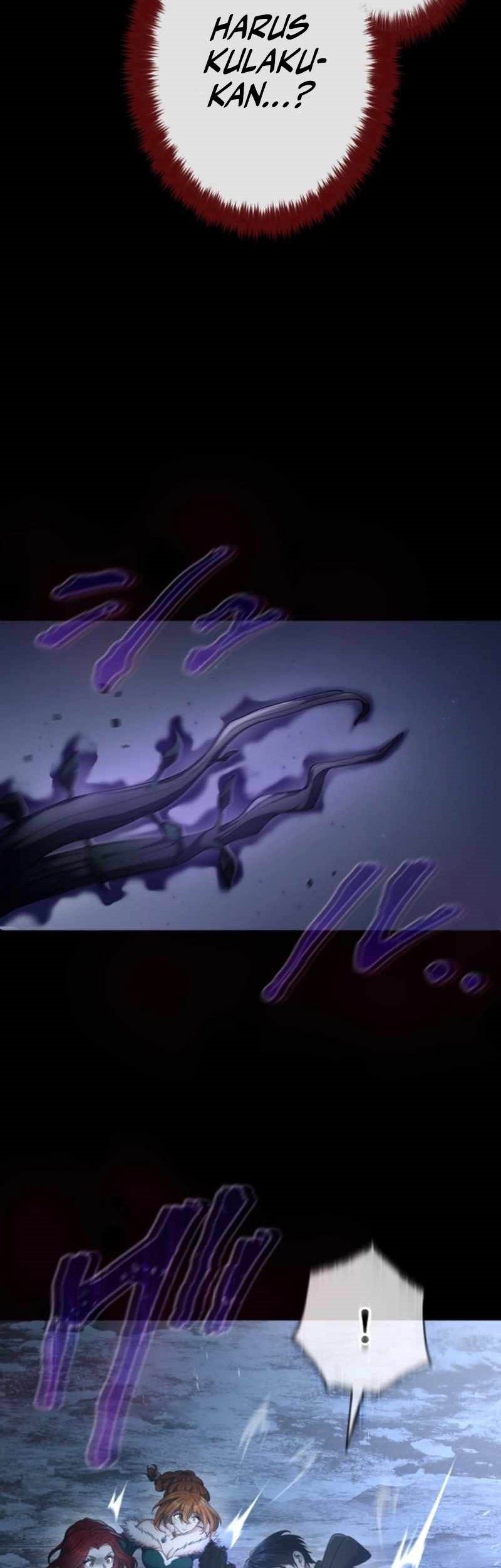 Regression of the Close Combat Mage Chapter 49 Image 60