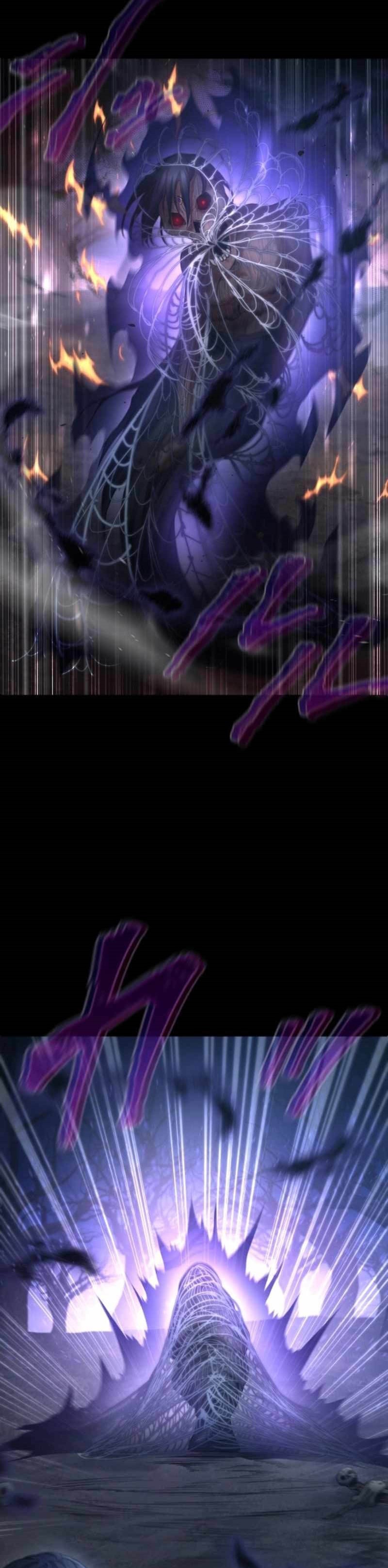 Regression of the Close Combat Mage Chapter 49 Image 62