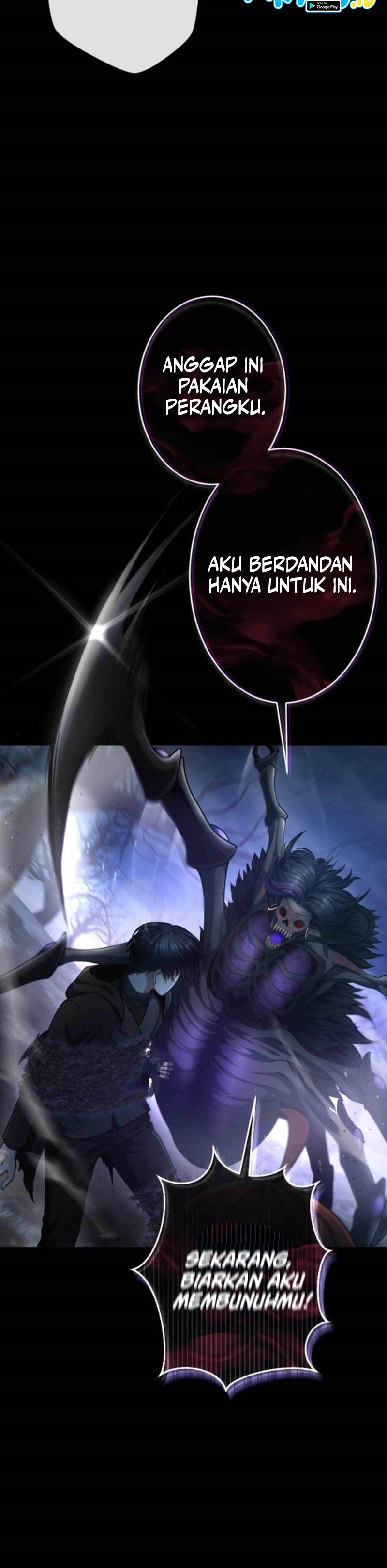 Regression of the Close Combat Mage Chapter 49 Image 67