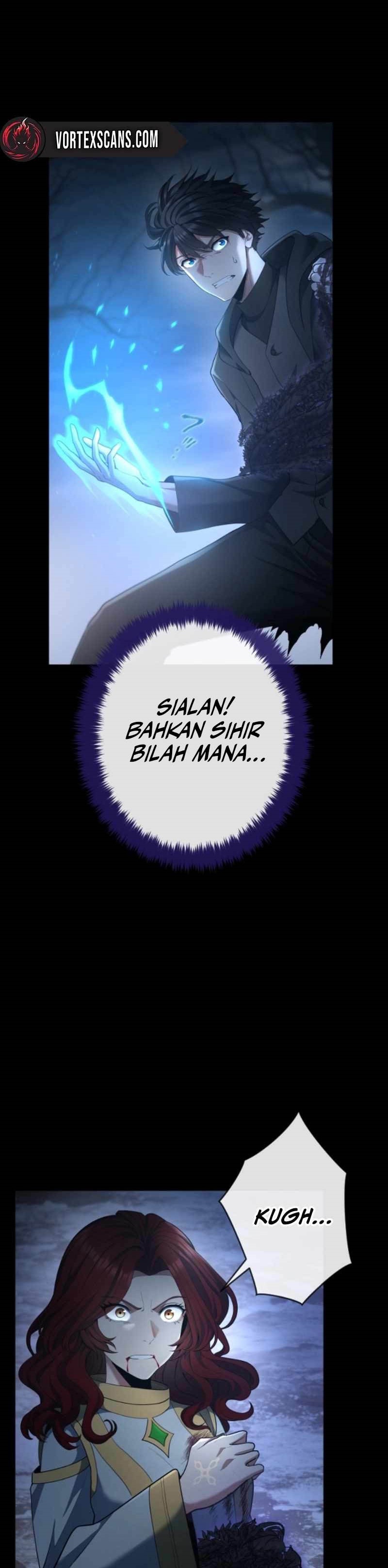 Regression of the Close Combat Mage Chapter 49 Image 68