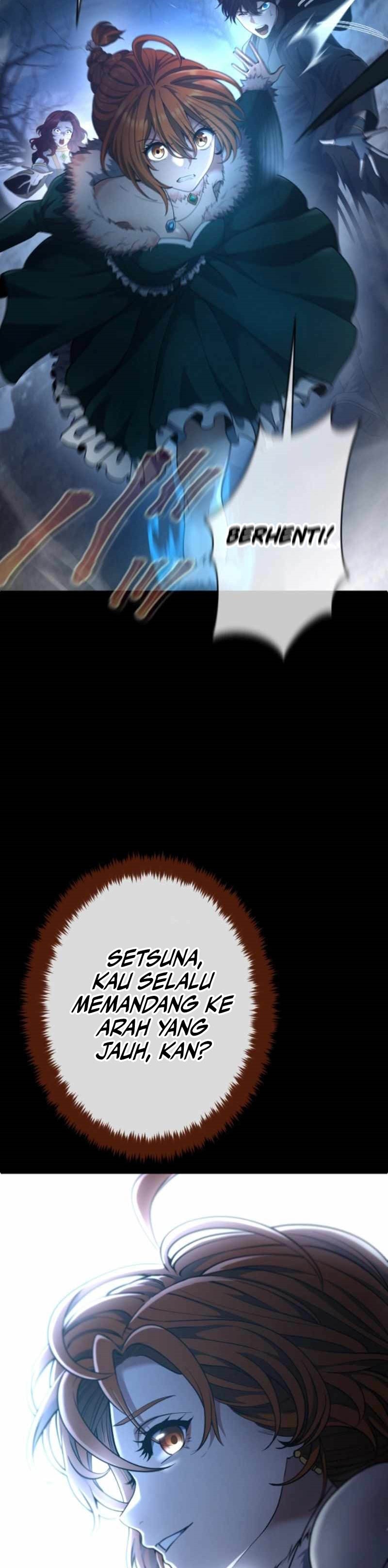 Regression of the Close Combat Mage Chapter 49 Image 70