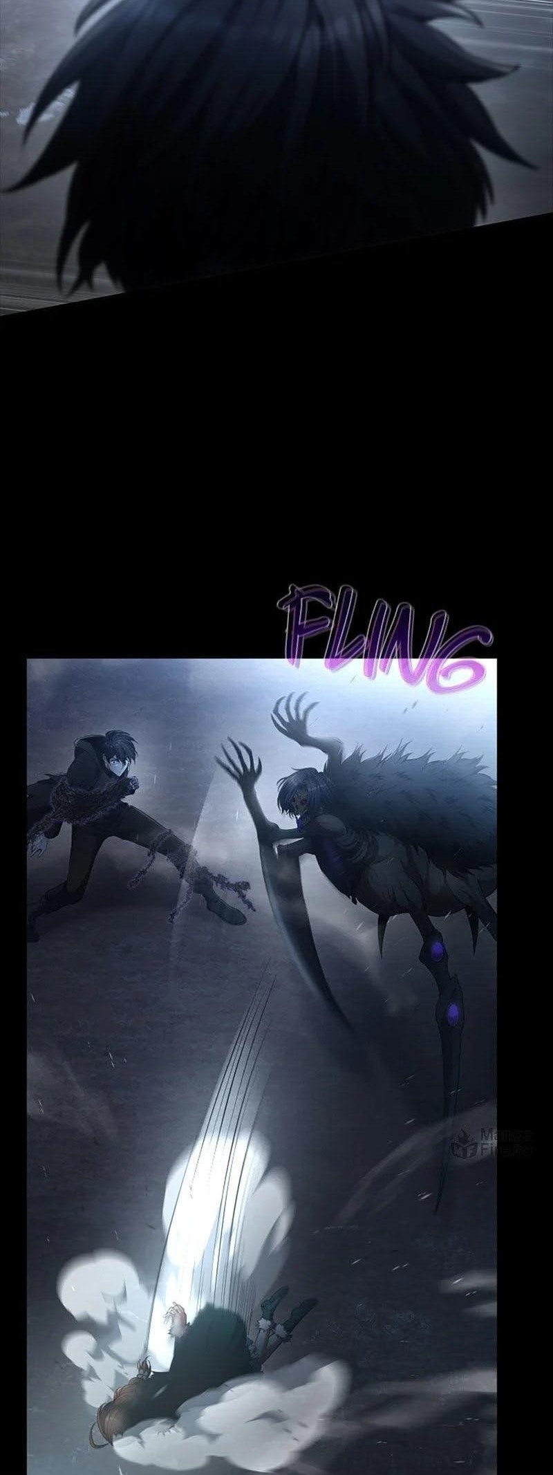 Regression of the Close Combat Mage Chapter 50 Image 2