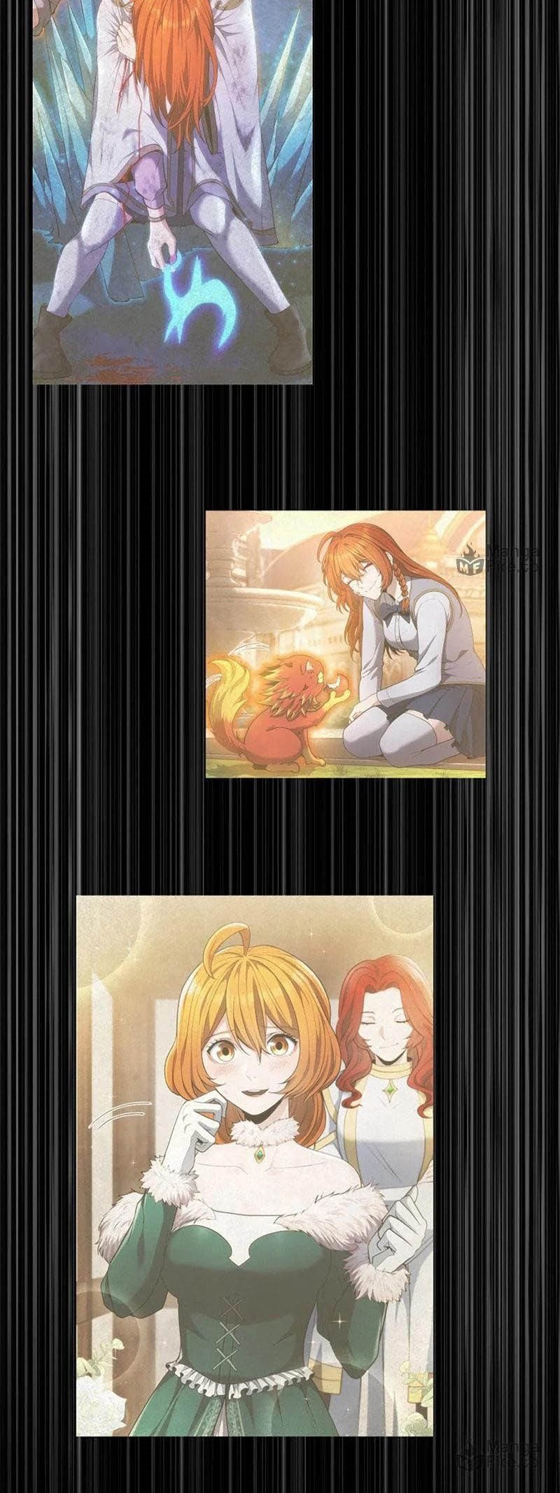 Regression of the Close Combat Mage Chapter 50 Image 6