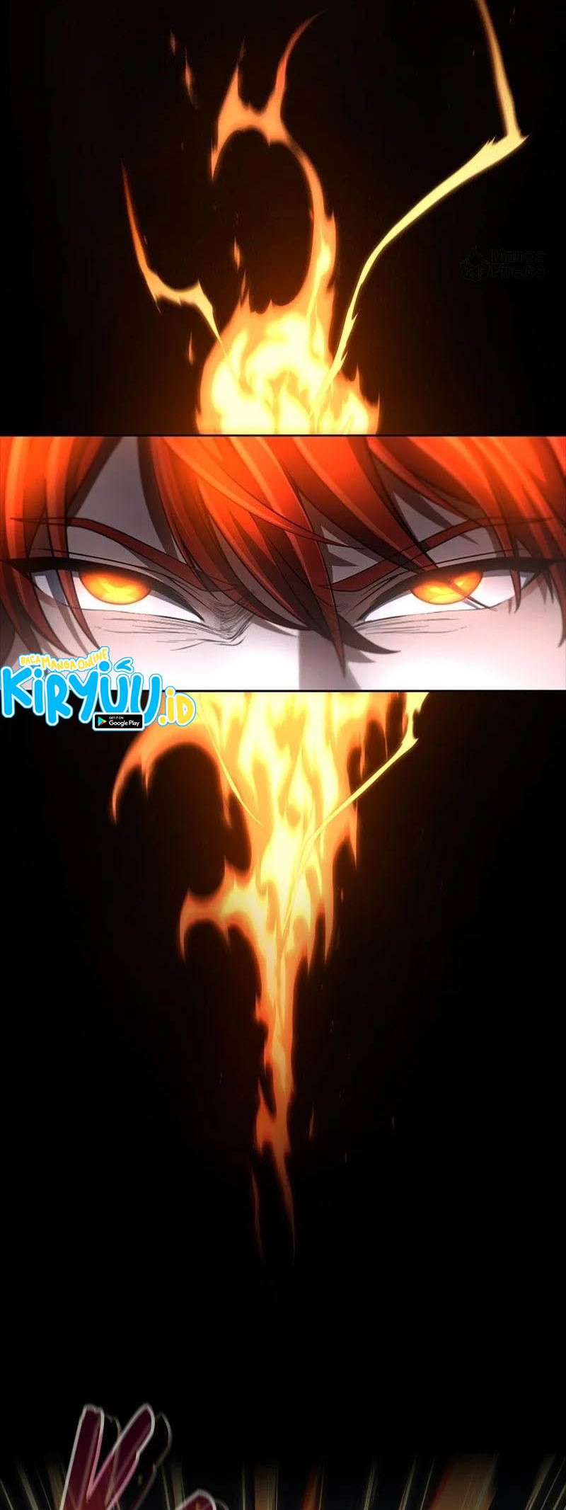 Regression of the Close Combat Mage Chapter 50 Image 8