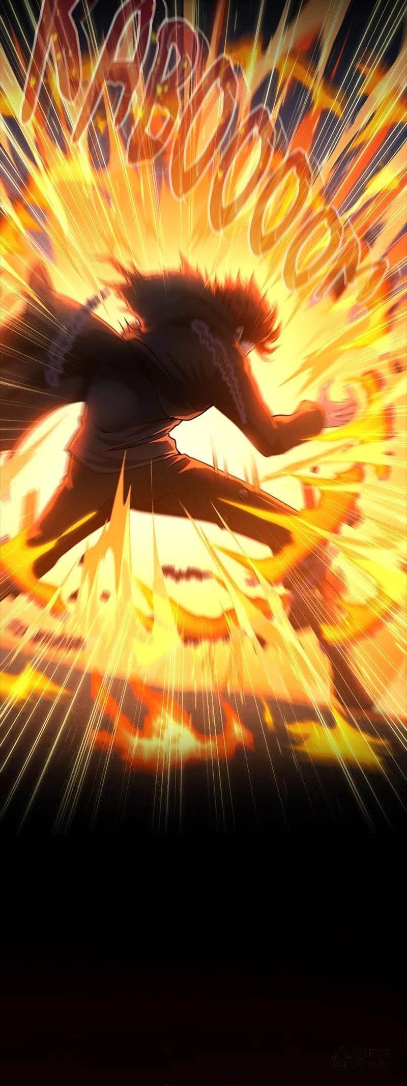 Regression of the Close Combat Mage Chapter 50 Image 9