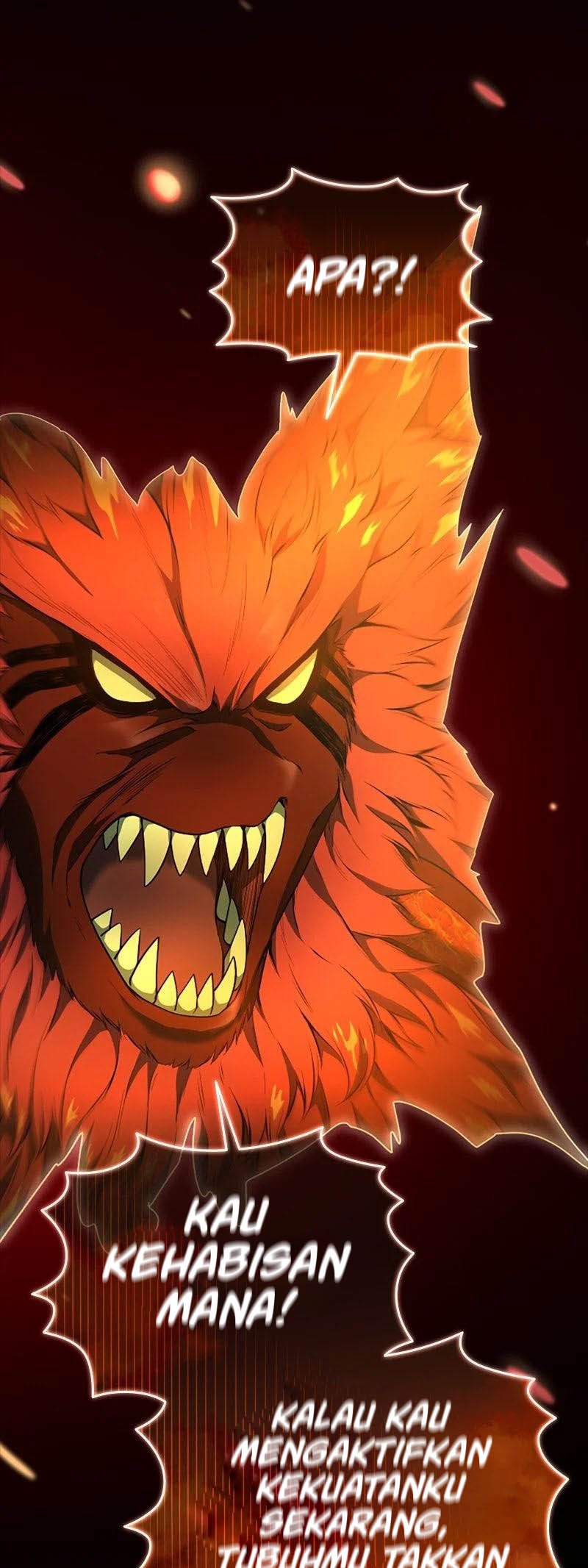 Regression of the Close Combat Mage Chapter 50 Image 10