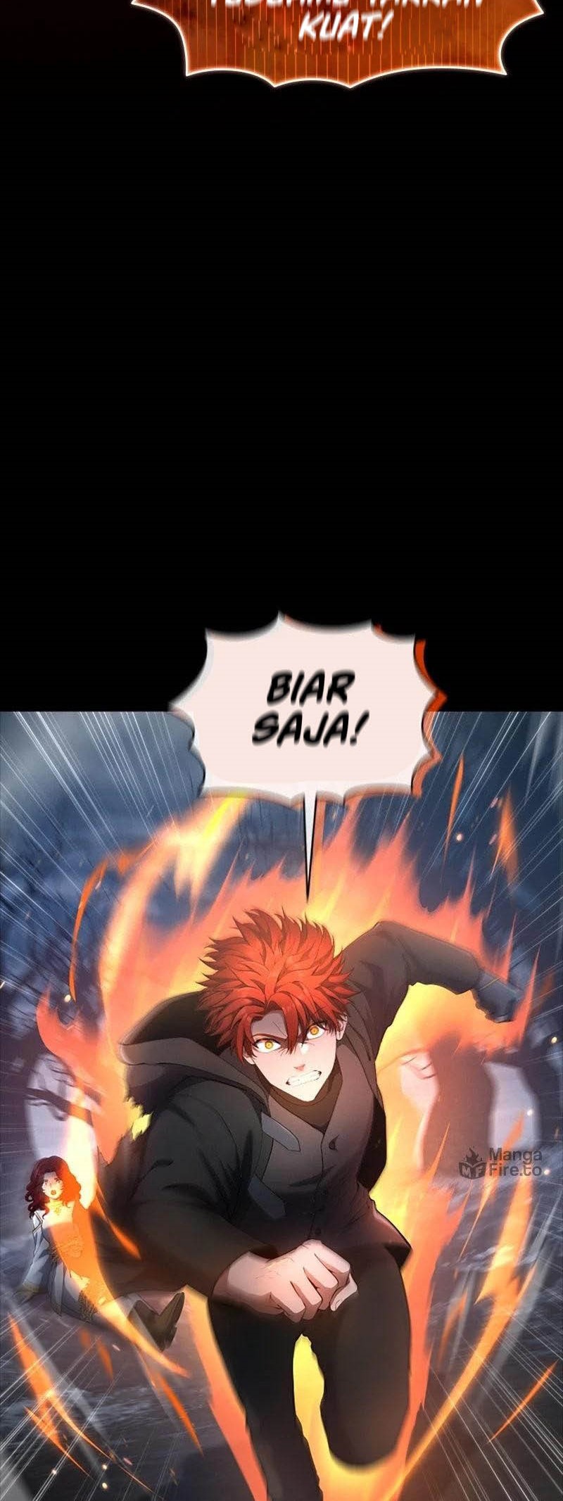 Regression of the Close Combat Mage Chapter 50 Image 11