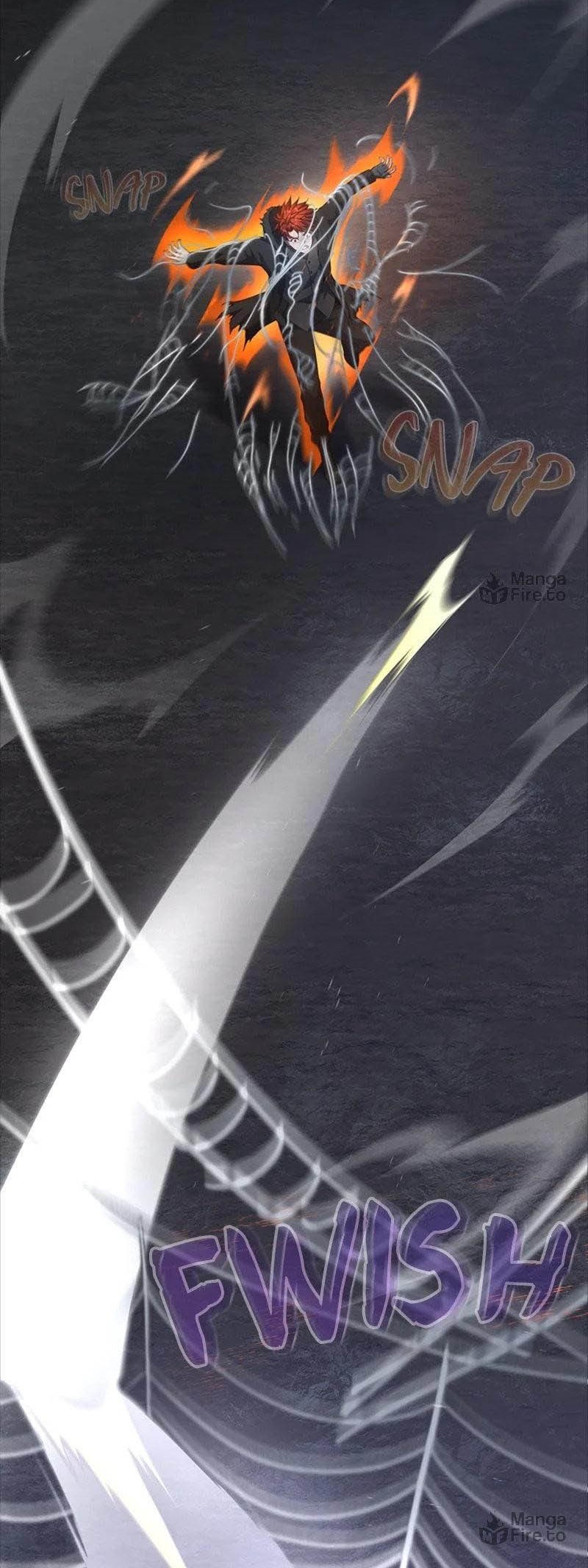 Regression of the Close Combat Mage Chapter 50 Image 15