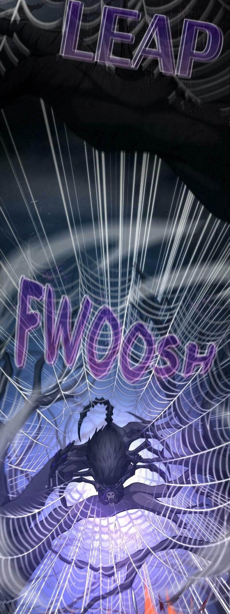 Regression of the Close Combat Mage Chapter 50 Image 17