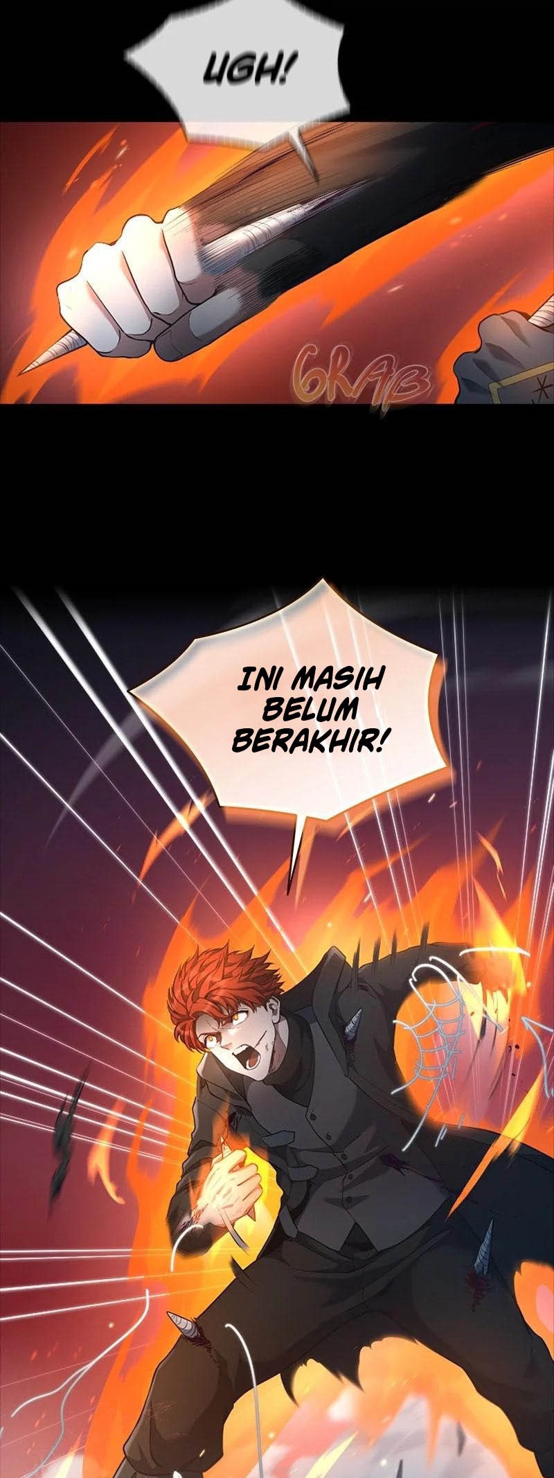 Regression of the Close Combat Mage Chapter 50 Image 19