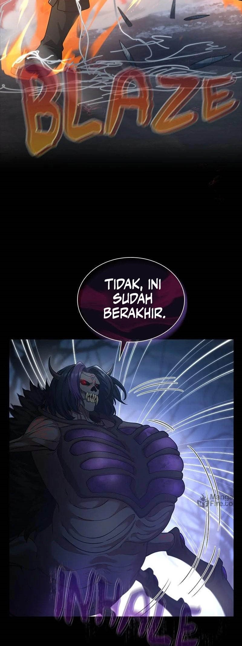 Regression of the Close Combat Mage Chapter 50 Image 20