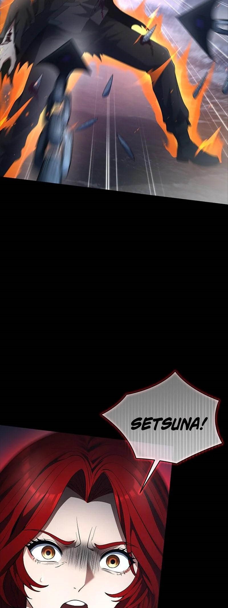 Regression of the Close Combat Mage Chapter 50 Image 23