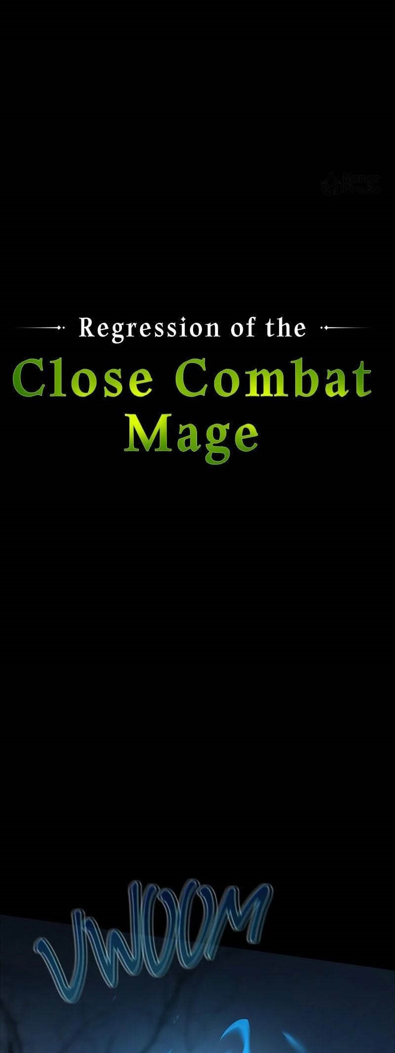 Regression of the Close Combat Mage Chapter 50 Image 26