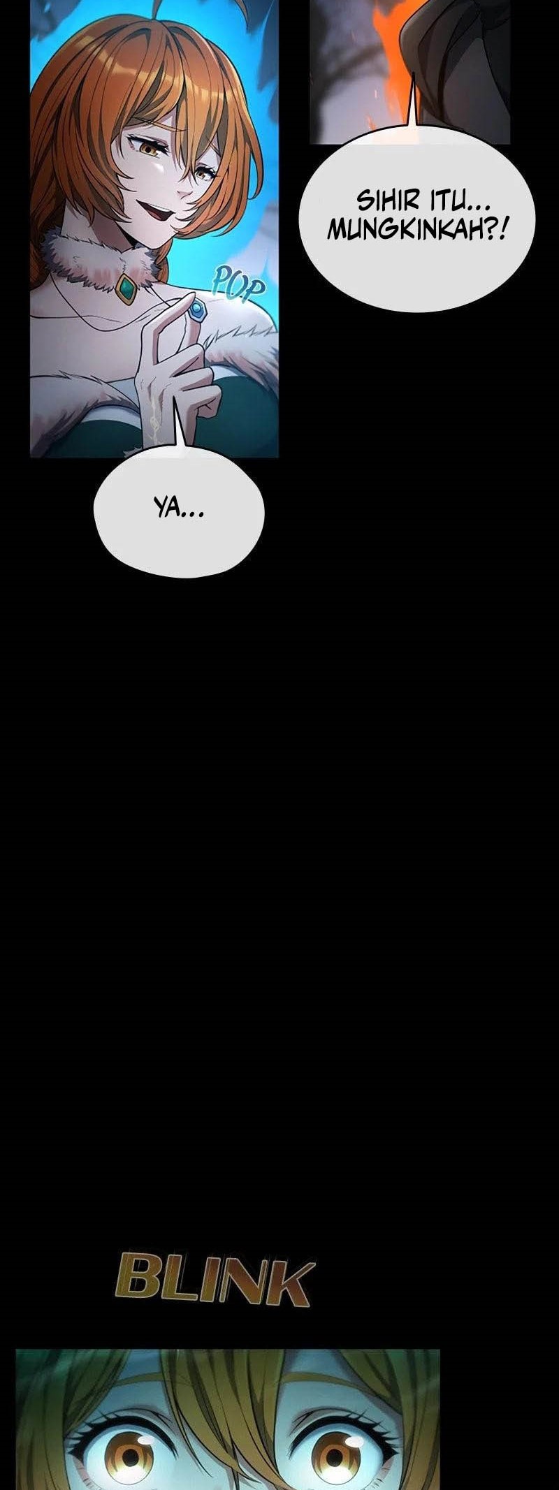 Regression of the Close Combat Mage Chapter 50 Image 32