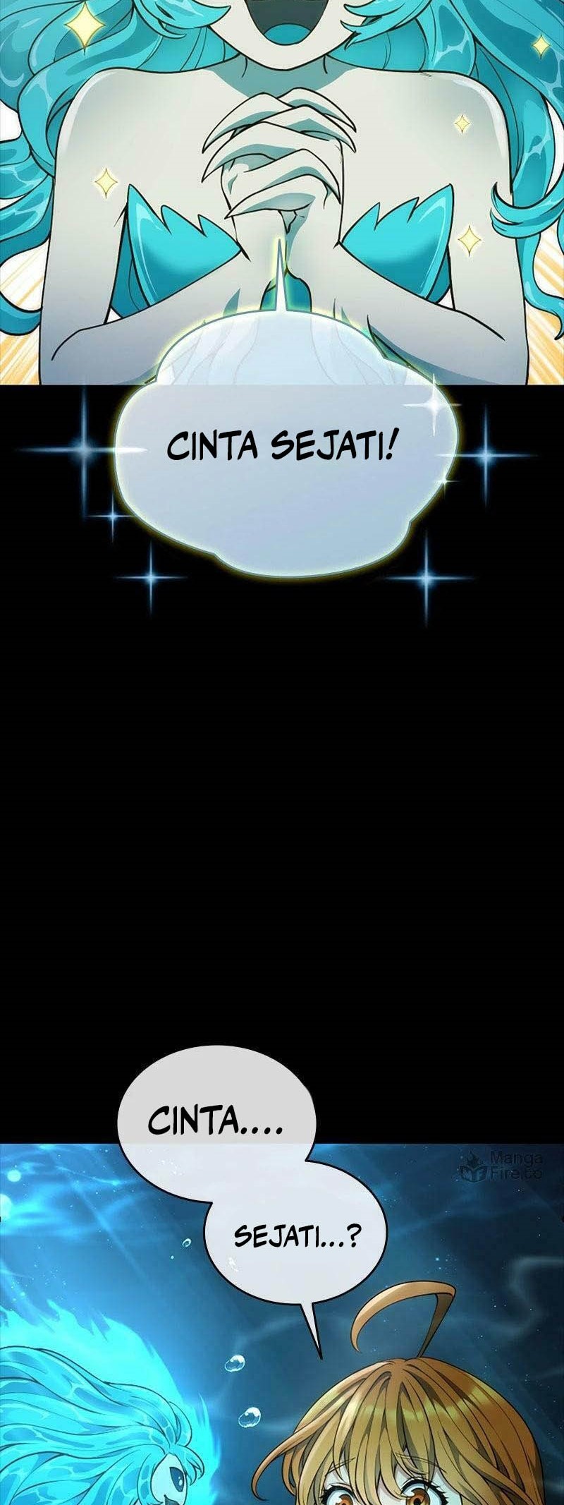 Regression of the Close Combat Mage Chapter 50 Image 38