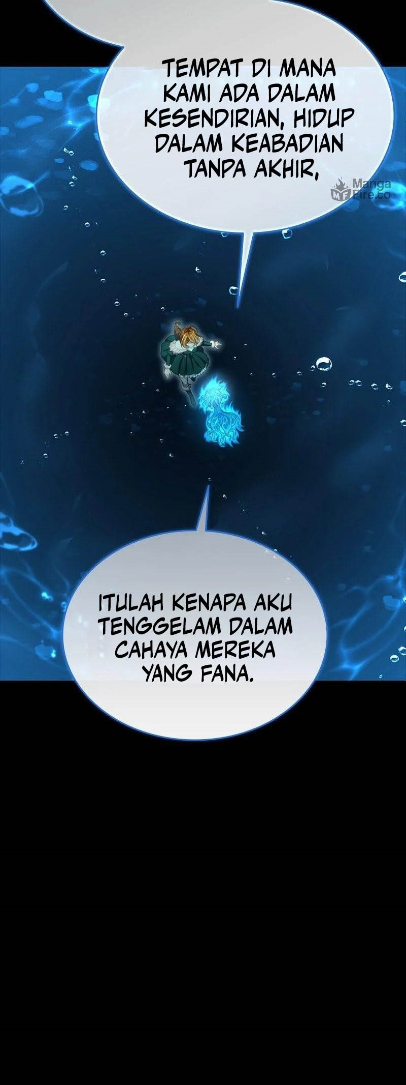 Regression of the Close Combat Mage Chapter 50 Image 44