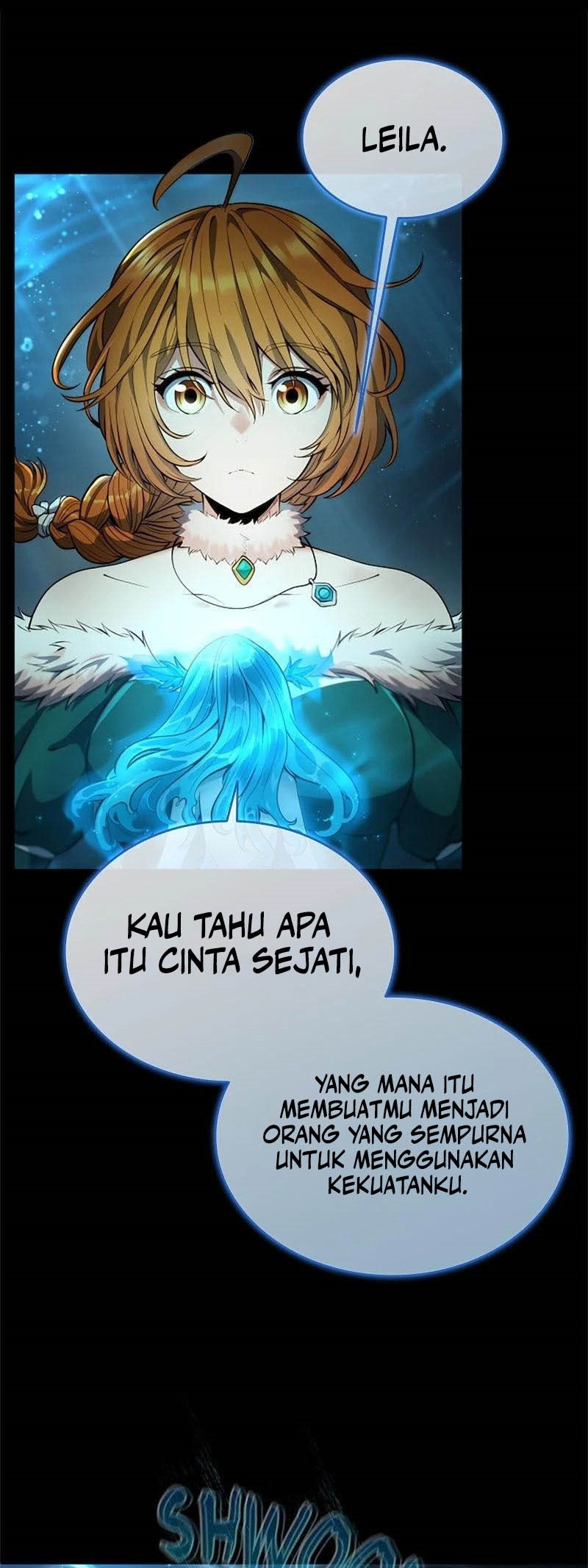 Regression of the Close Combat Mage Chapter 50 Image 46