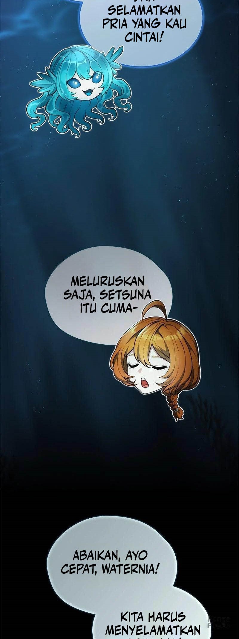 Regression of the Close Combat Mage Chapter 50 Image 48