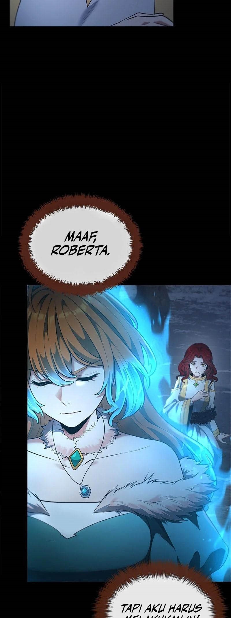 Regression of the Close Combat Mage Chapter 50 Image 55