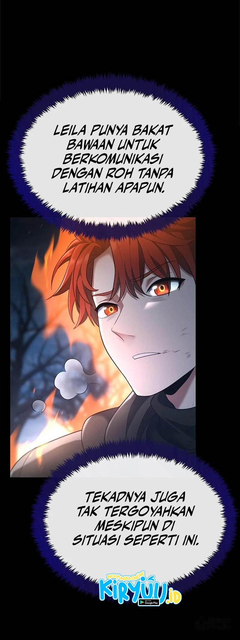 Regression of the Close Combat Mage Chapter 50 Image 57