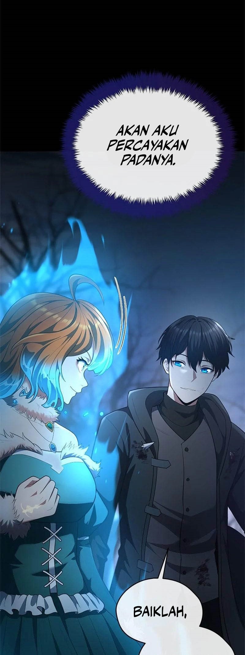 Regression of the Close Combat Mage Chapter 50 Image 59