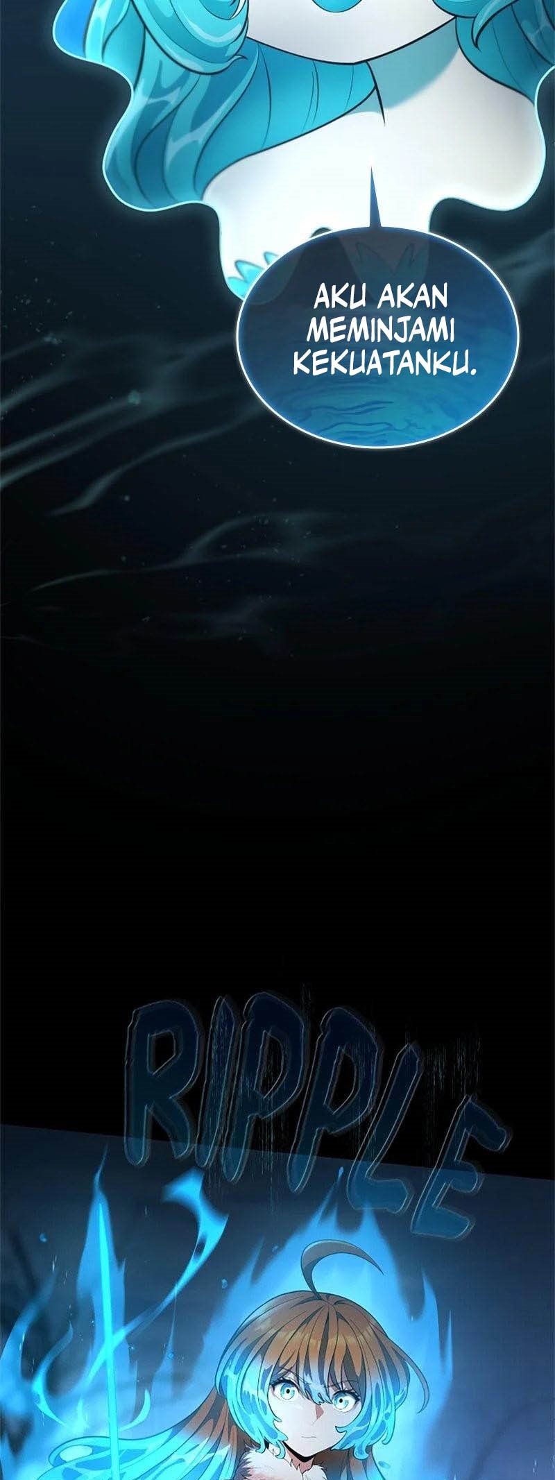 Regression of the Close Combat Mage Chapter 50 Image 61