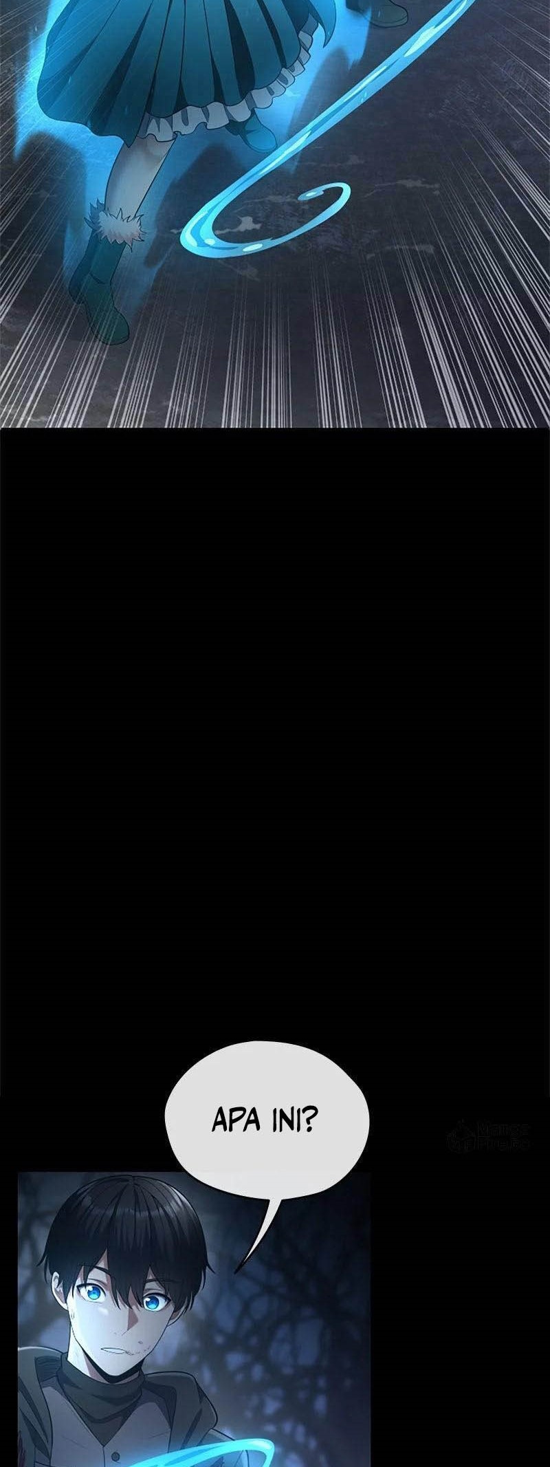 Regression of the Close Combat Mage Chapter 50 Image 65