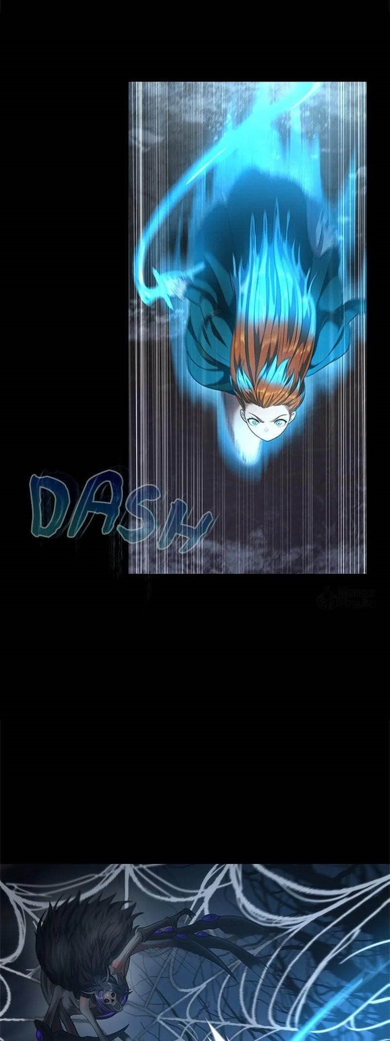 Regression of the Close Combat Mage Chapter 50 Image 67