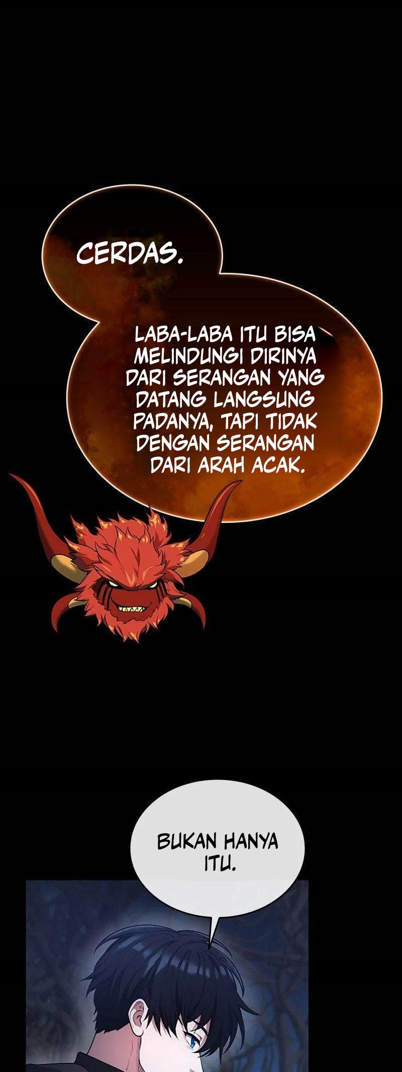 Regression of the Close Combat Mage Chapter 50 Image 70