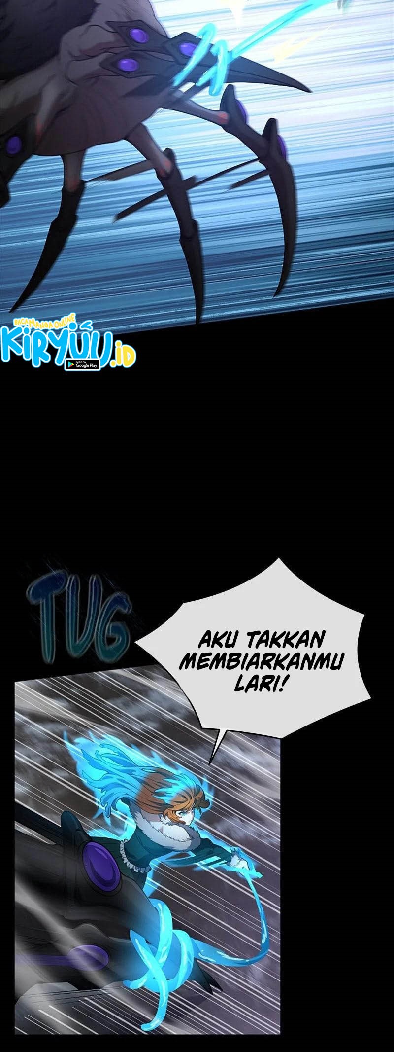 Regression of the Close Combat Mage Chapter 50 Image 73