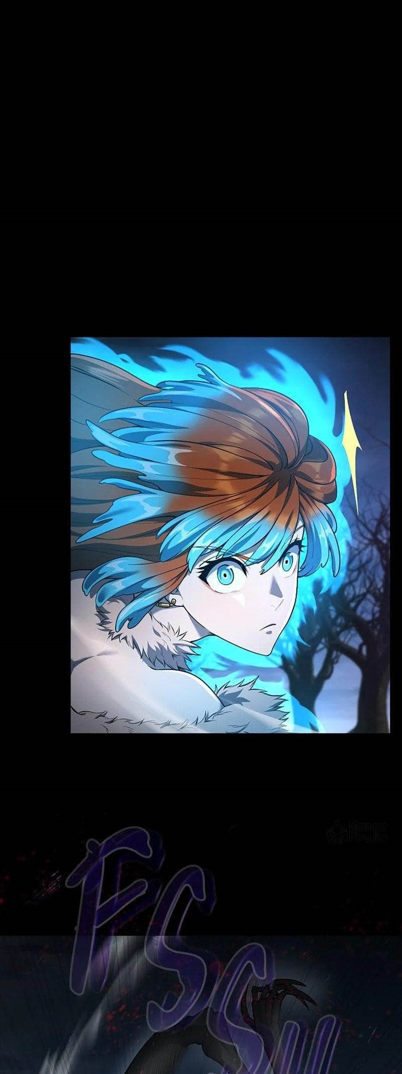 Regression of the Close Combat Mage Chapter 50 Image 74