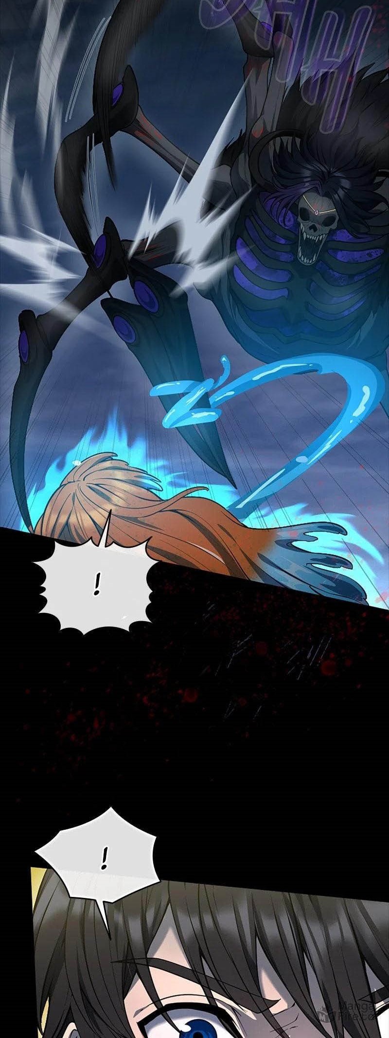 Regression of the Close Combat Mage Chapter 50 Image 75