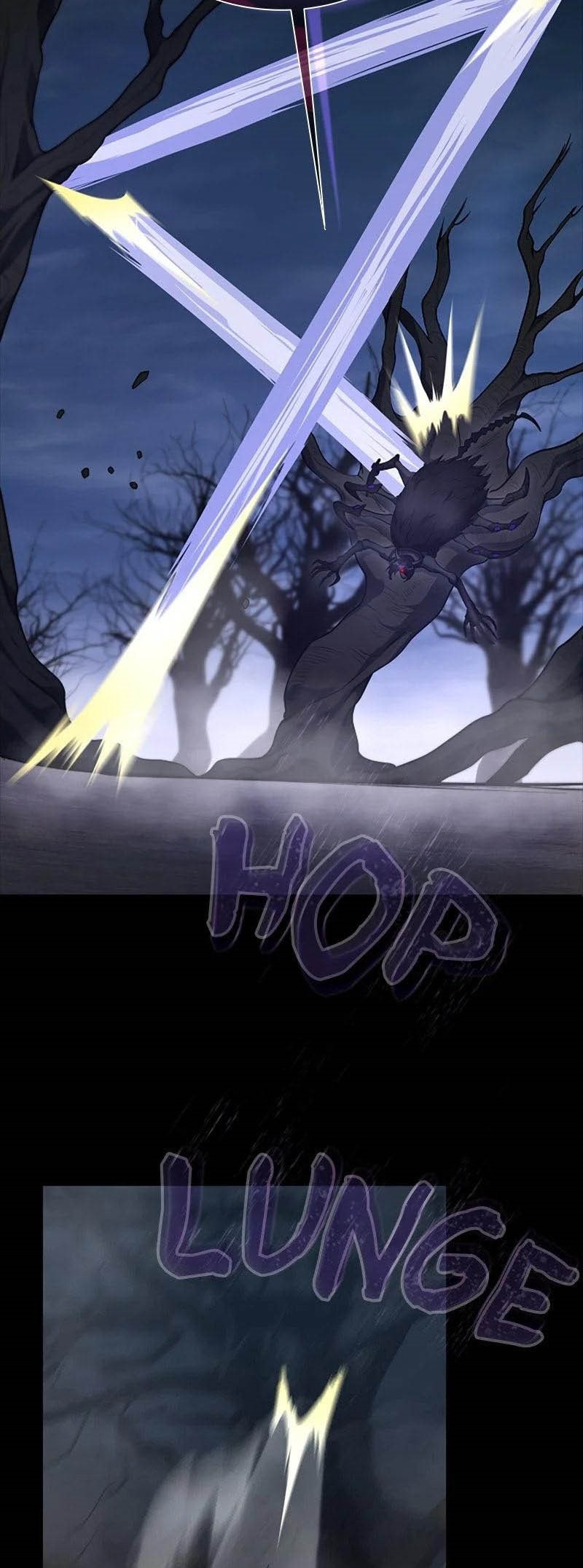 Regression of the Close Combat Mage Chapter 50 Image 77