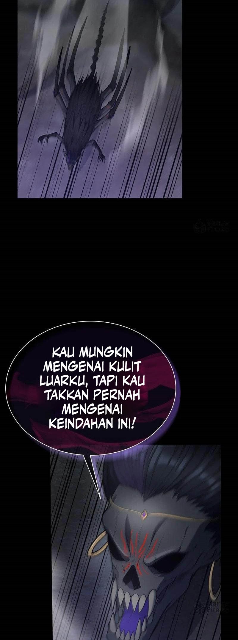 Regression of the Close Combat Mage Chapter 50 Image 78