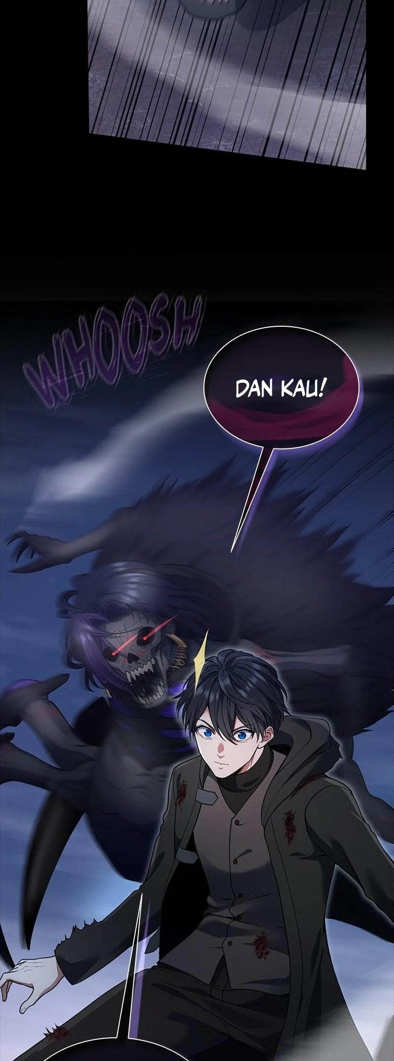 Regression of the Close Combat Mage Chapter 50 Image 79