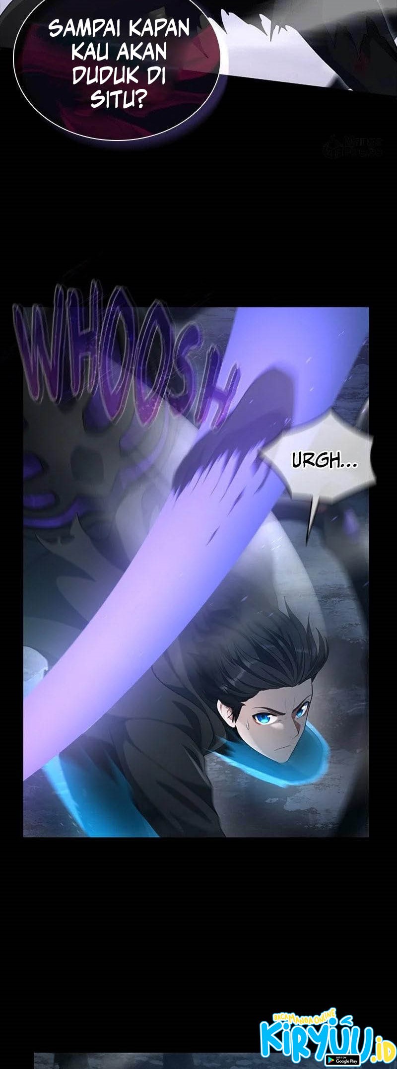 Regression of the Close Combat Mage Chapter 50 Image 80