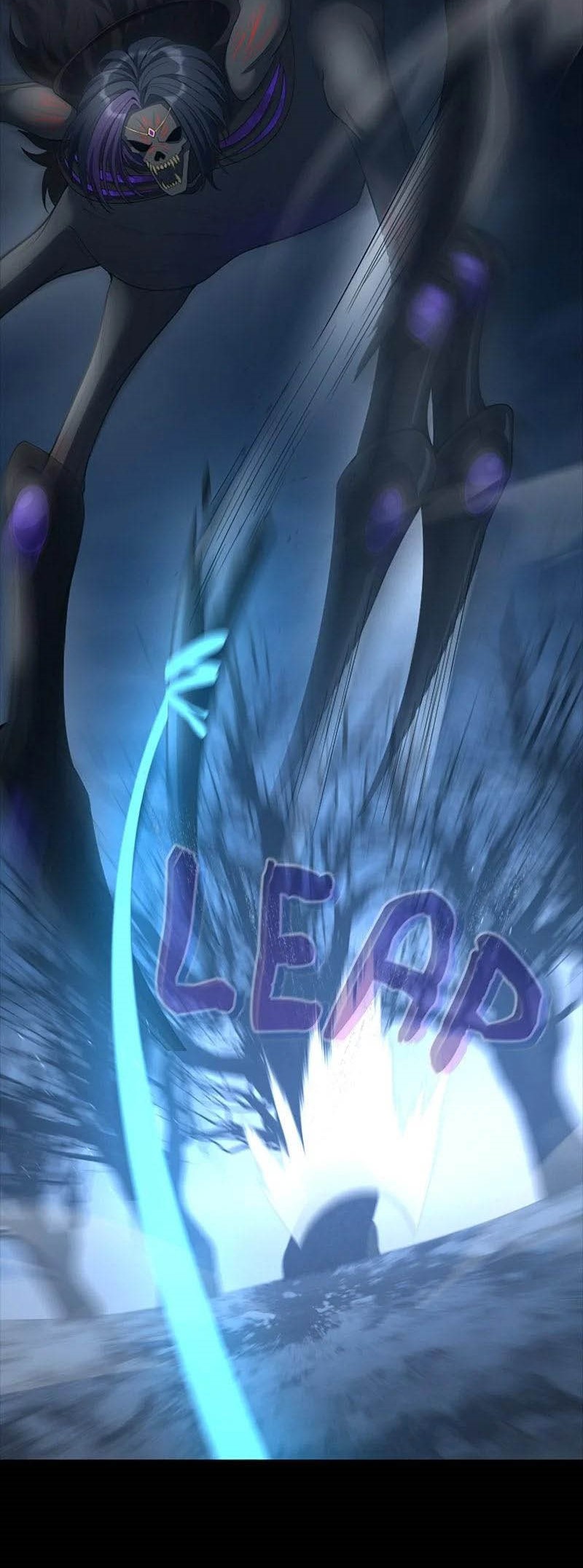 Regression of the Close Combat Mage Chapter 50 Image 82