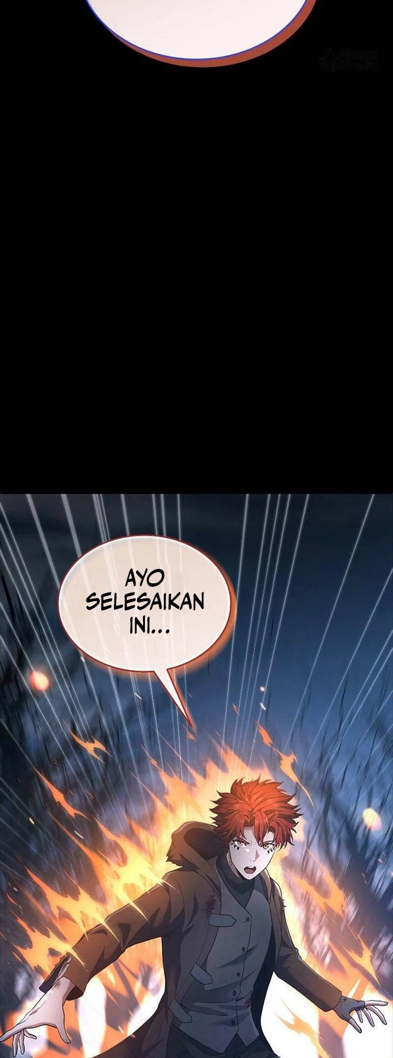 Regression of the Close Combat Mage Chapter 50 Image 89