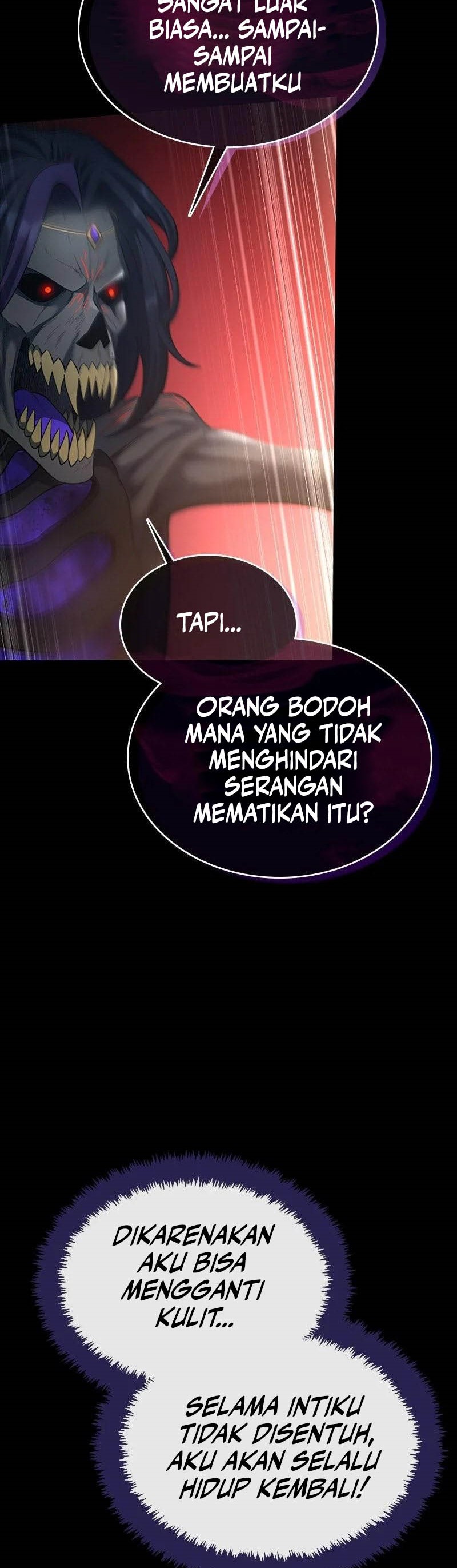 Regression of the Close Combat Mage Chapter 51 Image 4