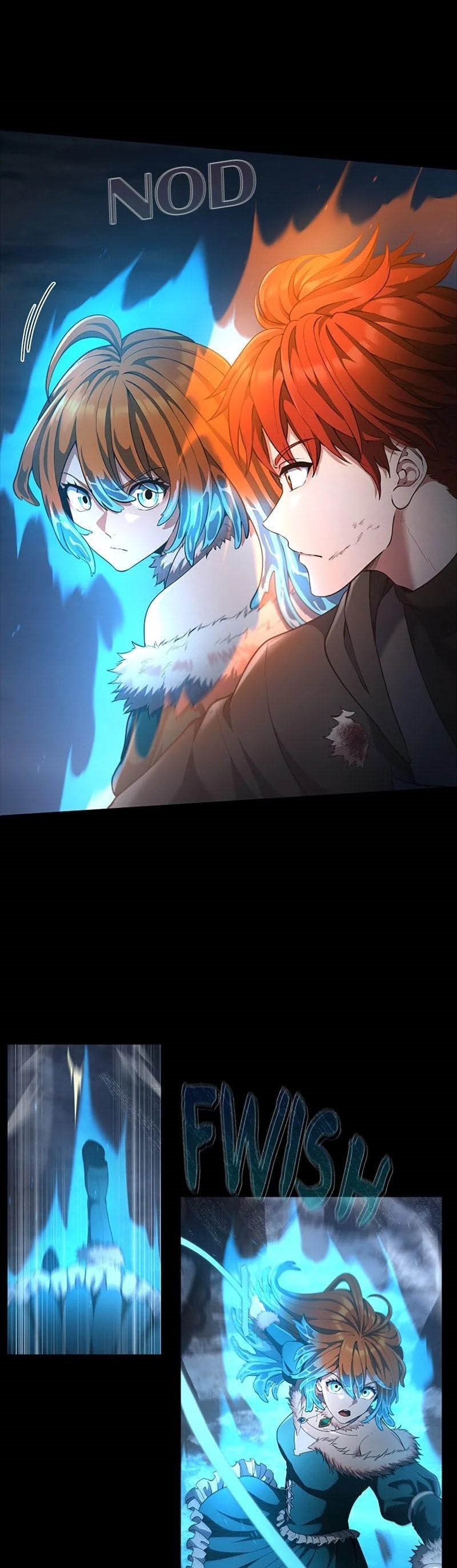 Regression of the Close Combat Mage Chapter 51 Image 8