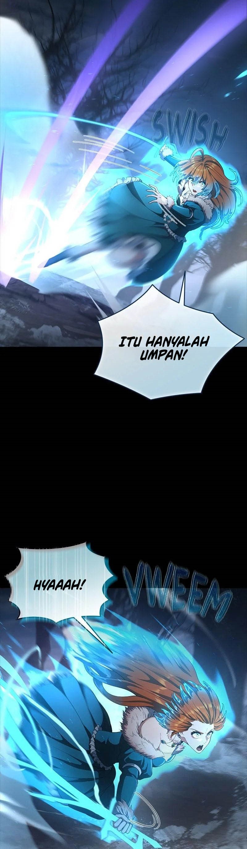 Regression of the Close Combat Mage Chapter 51 Image 11