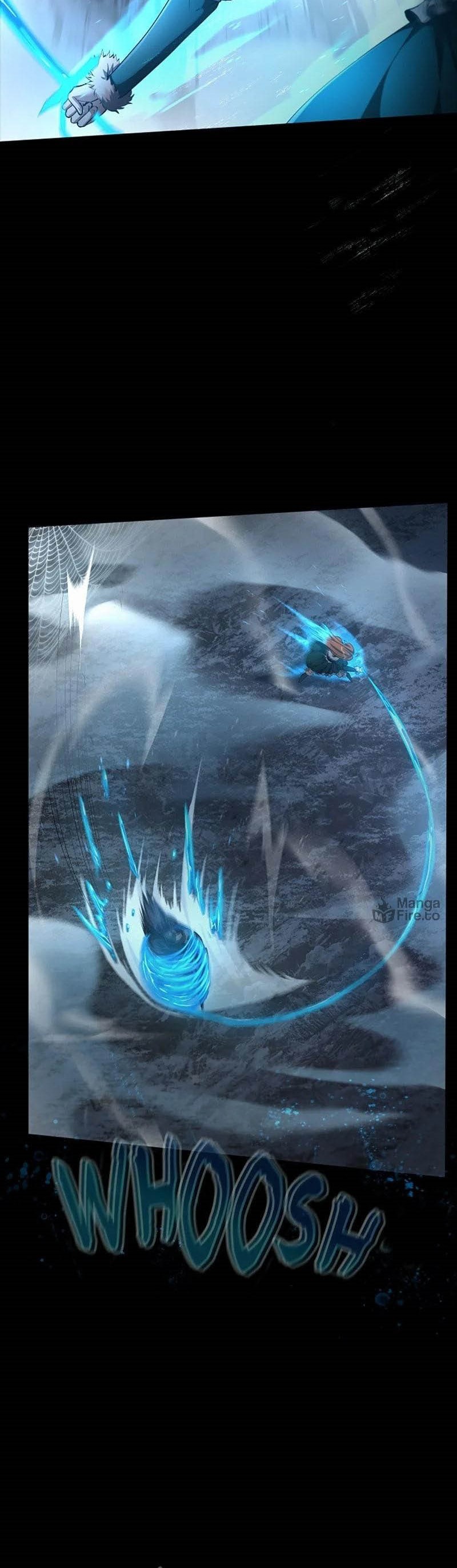 Regression of the Close Combat Mage Chapter 51 Image 13